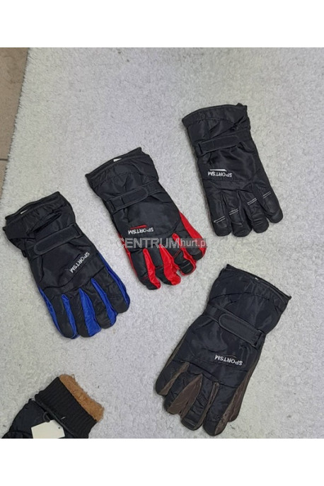 Rękawiczki męskie 21