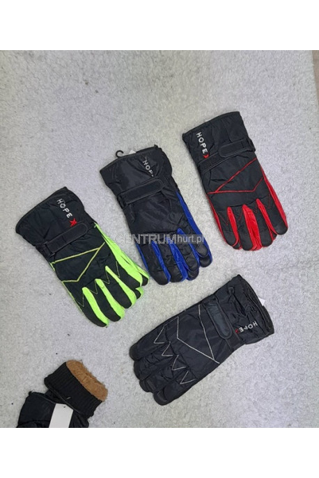 Rękawiczki męskie 21