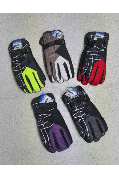 Rękawiczki męskie 21