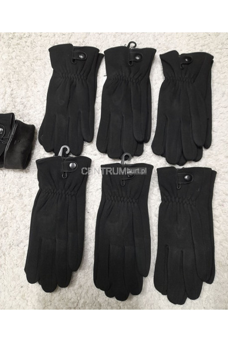 Rękawiczki męskie 21