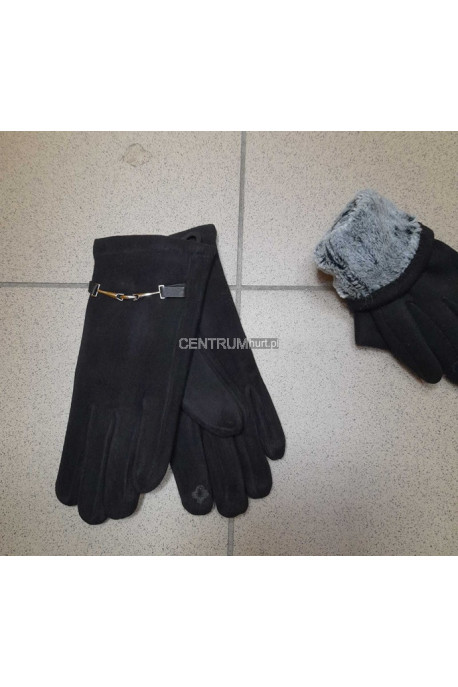 Rękawiczki damskie 21