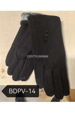 Rękawiczki damskie 2163