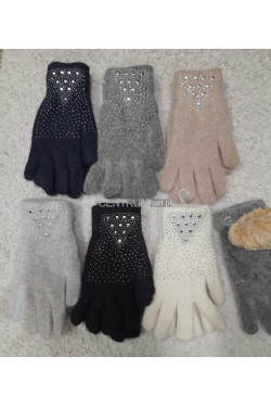 Rękawiczki damskie 2167