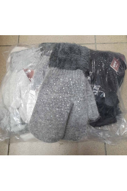 Rękawiczki damskie 2170