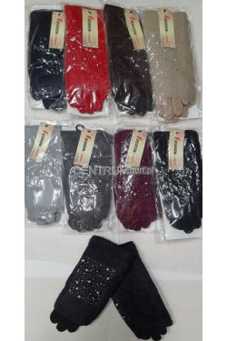 Rękawiczki damskie 2173