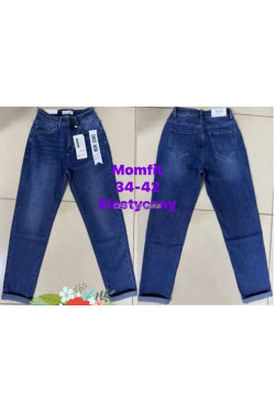 Jeansy damskie (34-42) 2394