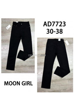 Jeansy damskie (30-38) AD7723