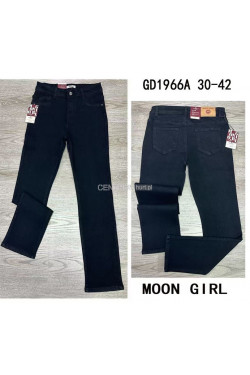 Jeansy damskie (30-42) GD1966A