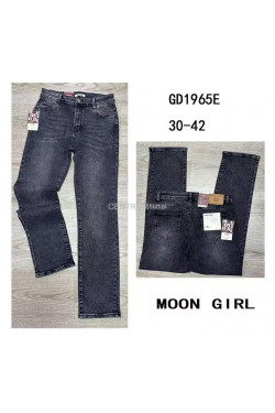 Jeansy damskie (30-42) GD1965E