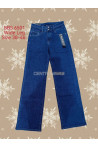 Jeansy damskie (36-44) 1
