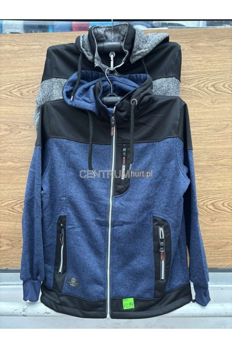 Bluza męska (M-2XL) 32