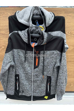 Bluza męska (M-2XL) 3292