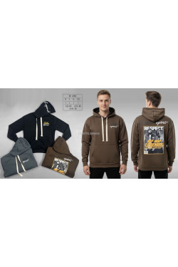 Bluza męska (M-2XL) M-280