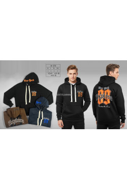 Bluza męska (M-2XL) M-278