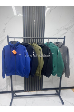 Bluza męska (M-2XL) 3305
