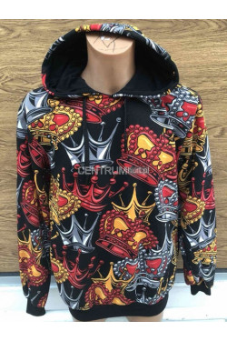 Bluza męska (S-2XL) 3306