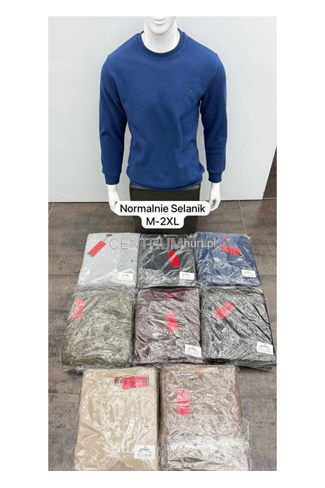 Bluza męska (M-2XL) 33