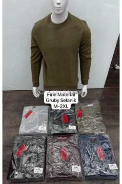 Bluza męska (M-2XL) 3309