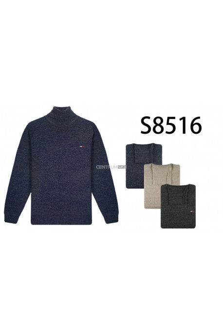 Sweter męski (M-2XL) 1