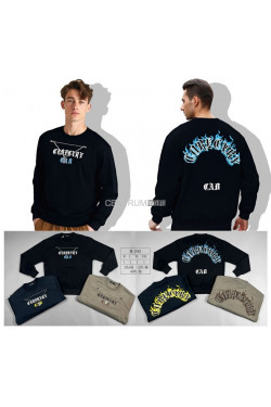 Bluza męska (M-2XL) M-295