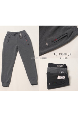 Spodnie dresowe męskie (M-3XL) 13008