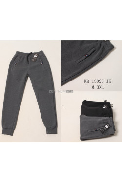 Spodnie dresowe męskie (M-3XL) 13025