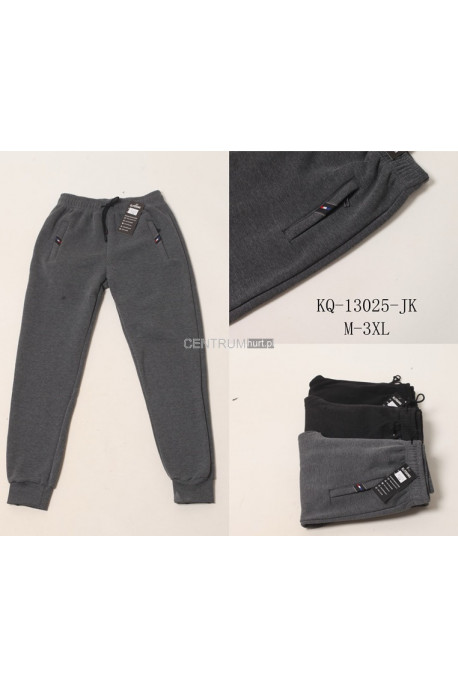 Spodnie dresowe męskie (M-2XL) 1