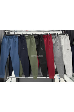 Spodnie dresowe męskie (M-2XL) 3352