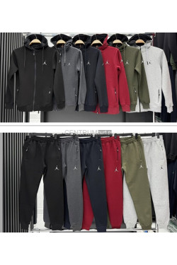 Spodnie dresowe męskie (M-2XL) 3353