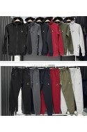 Spodnie dresowe męskie (M-2XL) 1