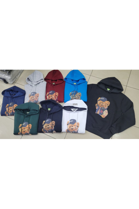 Bluza męska Turecka (M-2XL) 32