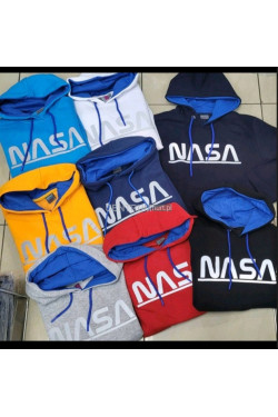 Bluza męska Turecka (M-2XL) 3222