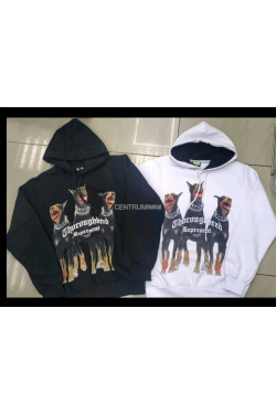 Bluza męska Turecka (M-2XL) 3227