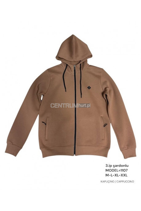 Bluza męska Turecka (M-2XL) 32