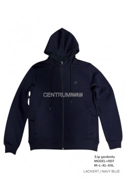 Bluza męska Turecka (M-2XL) 3233