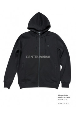 Bluza męska Turecka (M-2XL) 3234