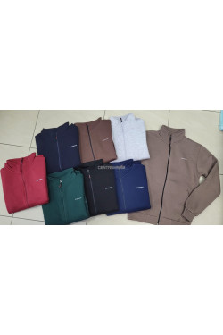 Bluza męska Turecka (M-2XL) 3240