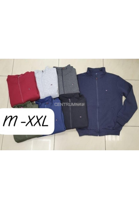 Bluza męska Turecka (M-2XL) 32