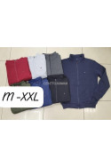 Bluza męska Turecka (M-2XL) 32