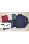 Bluza męska Turecka (M-2XL) 32