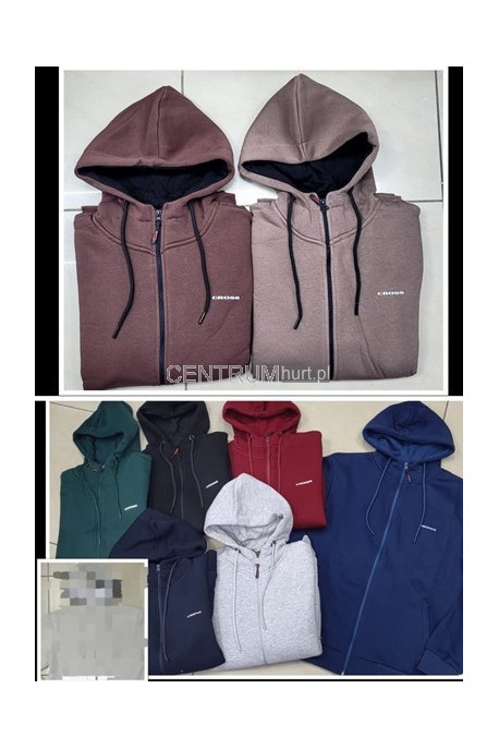 Bluza męska Turecka (M-2XL) 32