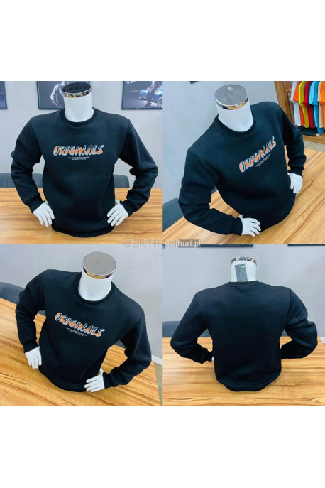 Bluza męska (M-2XL) 33