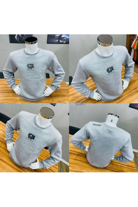 Bluza męska (M-2XL) 33