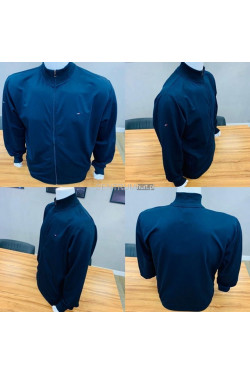 Bluza męska (4XL-7XL) 3362