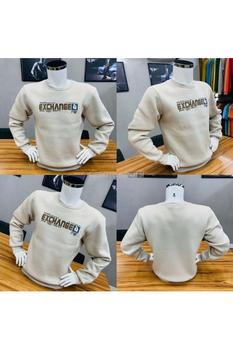 Bluza męska (M-2XL) 33