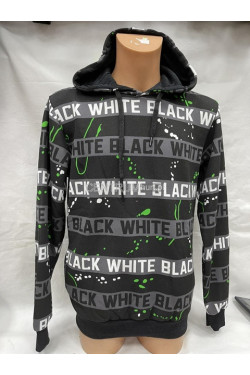 Bluza męska (S-2XL) 3380