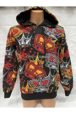 Bluza męska (S-2XL) 3381