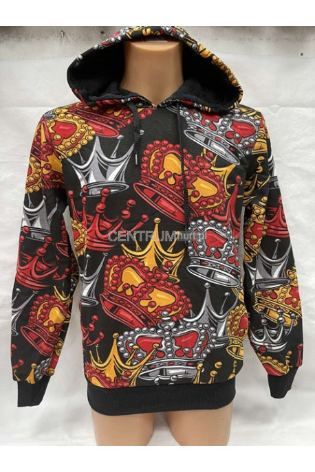 Bluza męska (S-2XL) 33