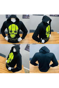 Bluza męska (S-2XL) 3383