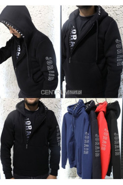 Bluza męska (M-2XL) 3384